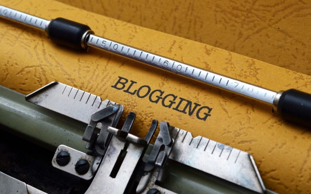 Aus dem Leben zweier Bloggerinnen – Teil 2